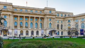 VIDEO „Noaptea Muzeelor” închise! Angajații cer majorări salariale și au anunțat și un protest